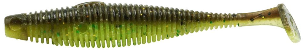 Zappu Faye-Faye Tail Swimbait - 3 Inch