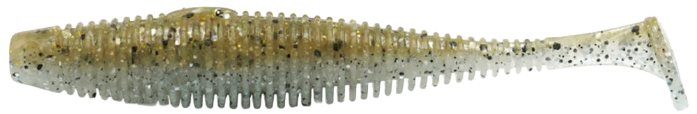 Zappu Faye-Faye Tail Swimbait - 3 Inch