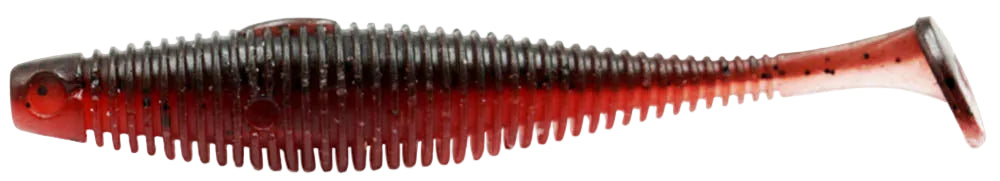Zappu Faye-Faye Tail Swimbait - 3 Inch