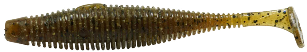 Zappu Faye-Faye Tail Swimbait - 3 Inch