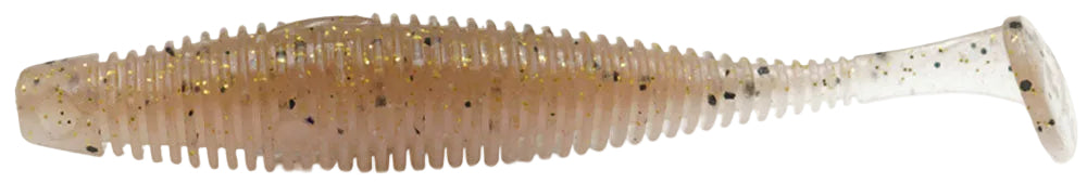 Zappu Faye-Faye Tail Swimbait - 3 Inch