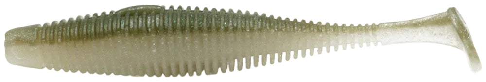 Zappu Faye-Faye Tail Swimbait - 3 Inch