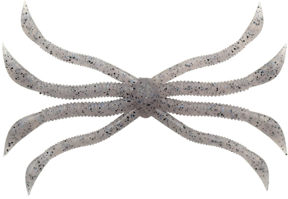 Zappu Fish Magnet Octopus Urchin - 5.5 Inch