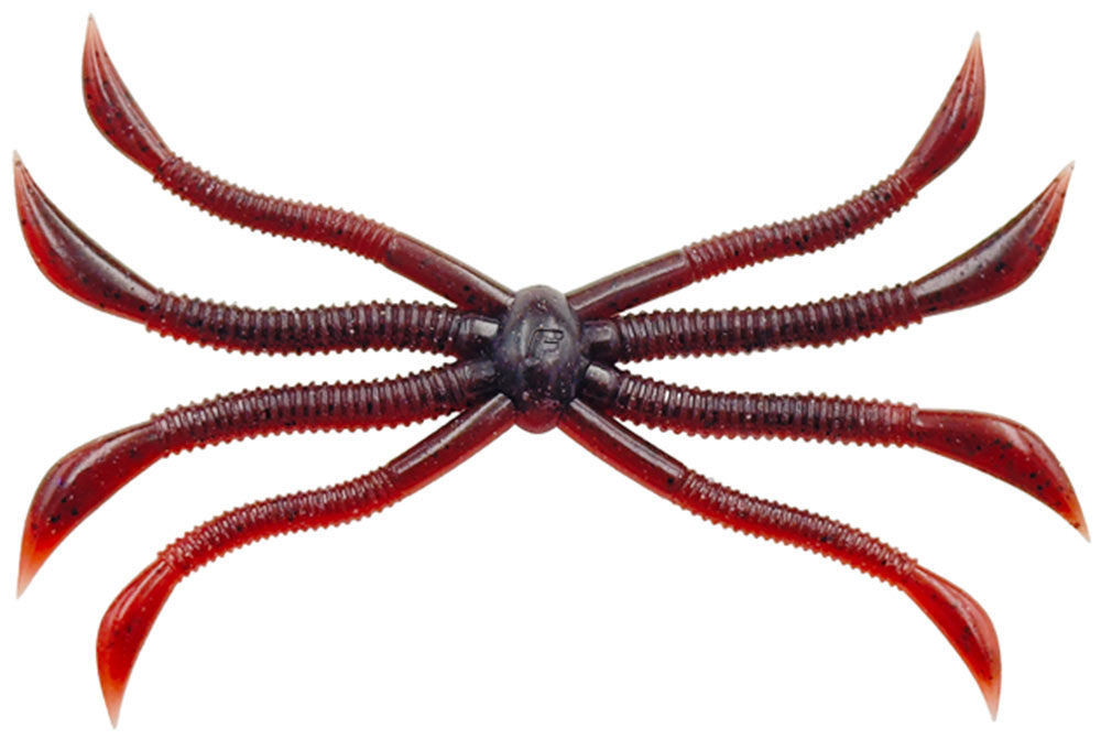 Zappu Fish Magnet Octopus Urchin - 5.5 Inch
