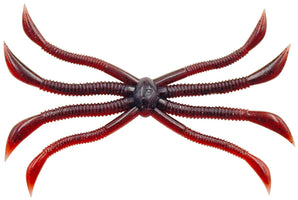 Zappu Fish Magnet Octopus Urchin - 5.5 Inch