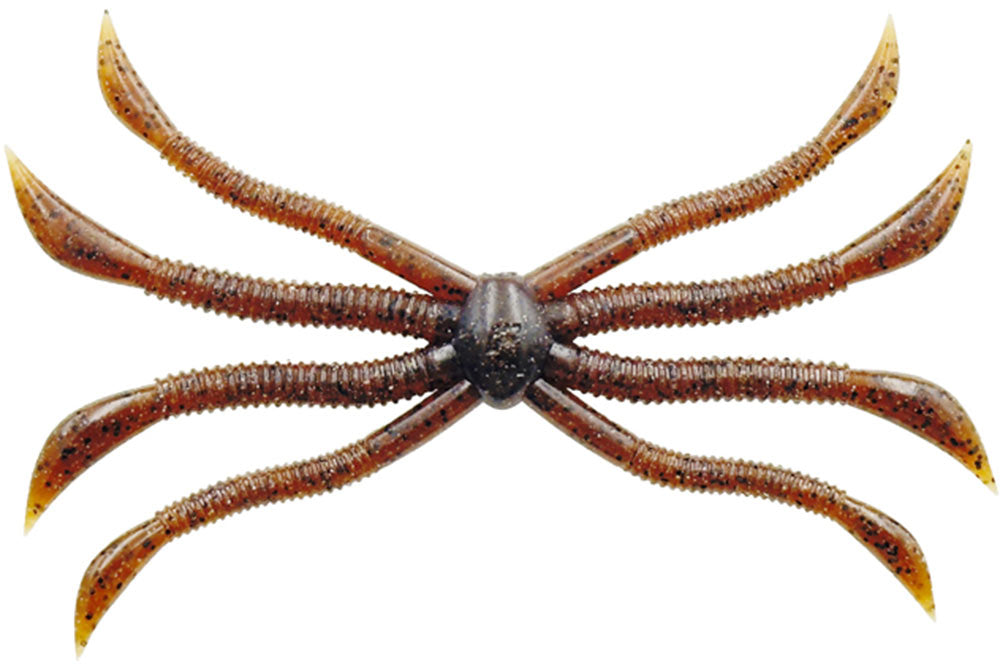 Zappu Fish Magnet Octopus Urchin - 5.5 Inch