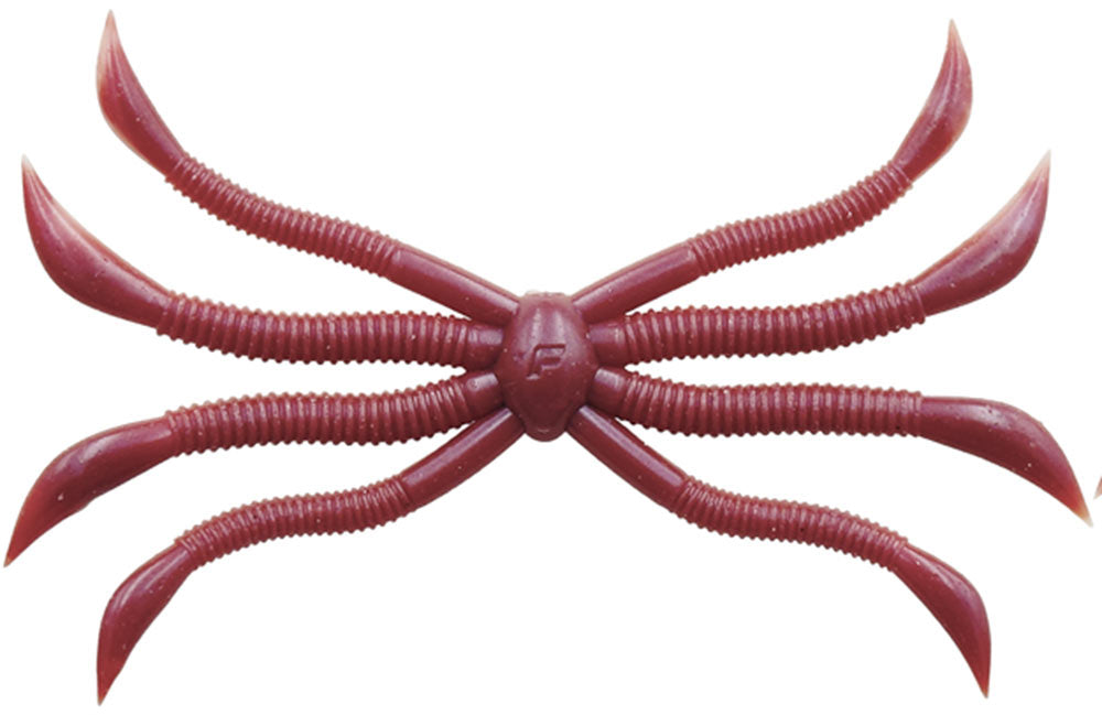 Zappu Fish Magnet Octopus Urchin - 5.5 Inch