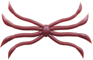 Zappu Fish Magnet Octopus Urchin - 5.5 Inch