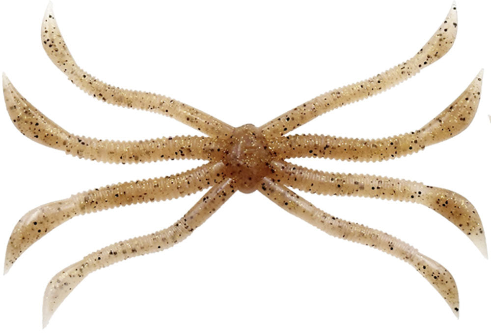 Zappu Fish Magnet Octopus Urchin - 5.5 Inch