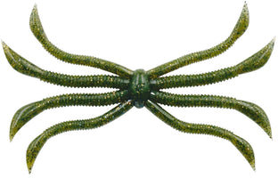 Zappu Fish Magnet Octopus Urchin - 5.5 Inch