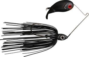 Buckeye Lures Bubbler Blade Spinnerbait