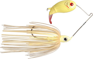 Buckeye Lures Bubbler Blade Spinnerbait