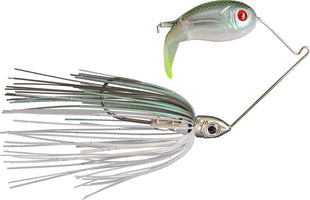 Buckeye Lures Bubbler Blade Spinnerbait