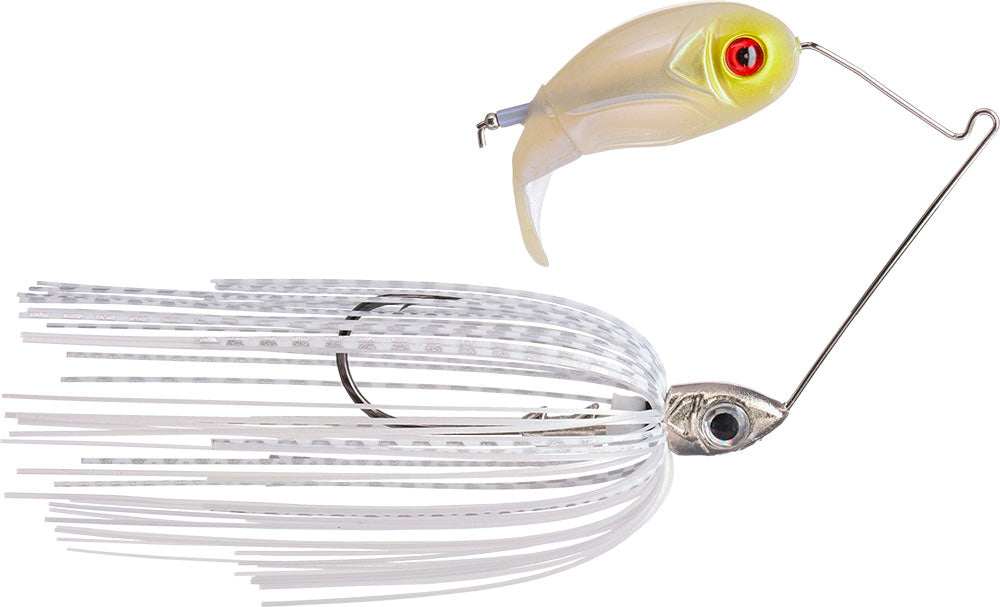Buckeye Lures Bubbler Blade Spinnerbait