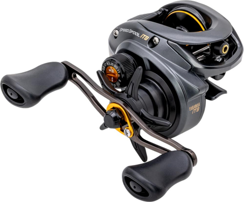 Lew's Speed Spool ITB 200 Baitcasting Reels