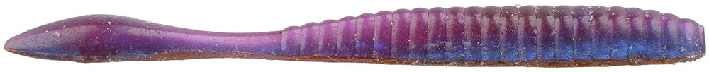 Berkley Lab Series Flat Worm - 3.6 Inch