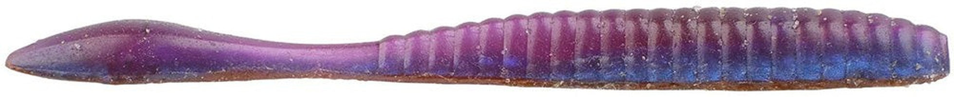 Berkley Lab Series Flat Worm - 3.6 Inch
