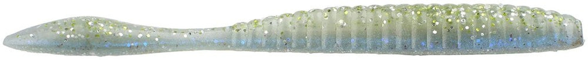 Berkley Lab Series Flat Worm - 3.6 Inch