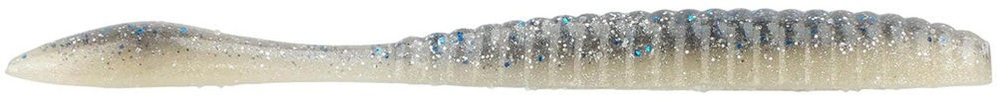 Berkley Lab Series Flat Worm - 3.6 Inch