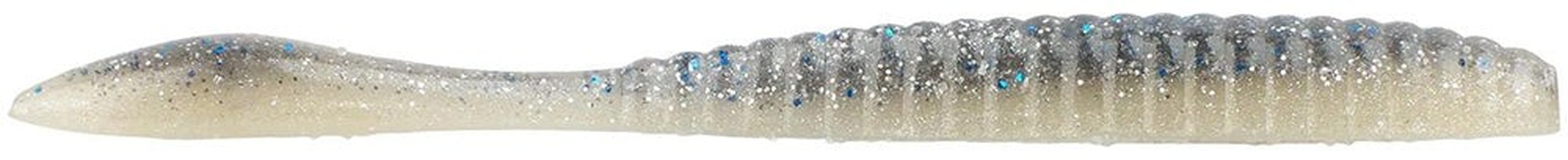 Berkley Lab Series Flat Worm - 3.6 Inch