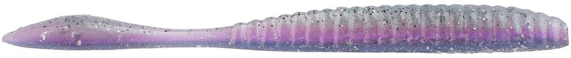 Berkley Lab Series Flat Worm - 3.6 Inch