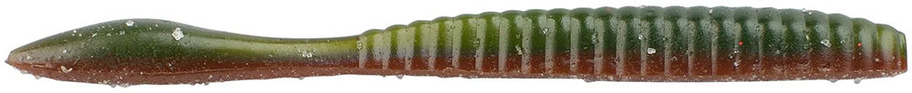Berkley Lab Series Flat Worm - 3.6 Inch