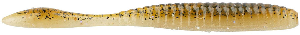 Berkley Lab Series Flat Worm - 3.6 Inch