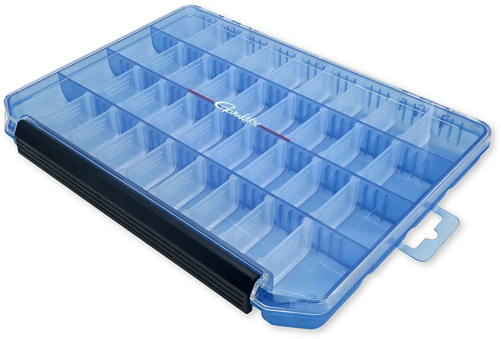 Gamakatsu G-Box Tuning & Terminal Utility Case