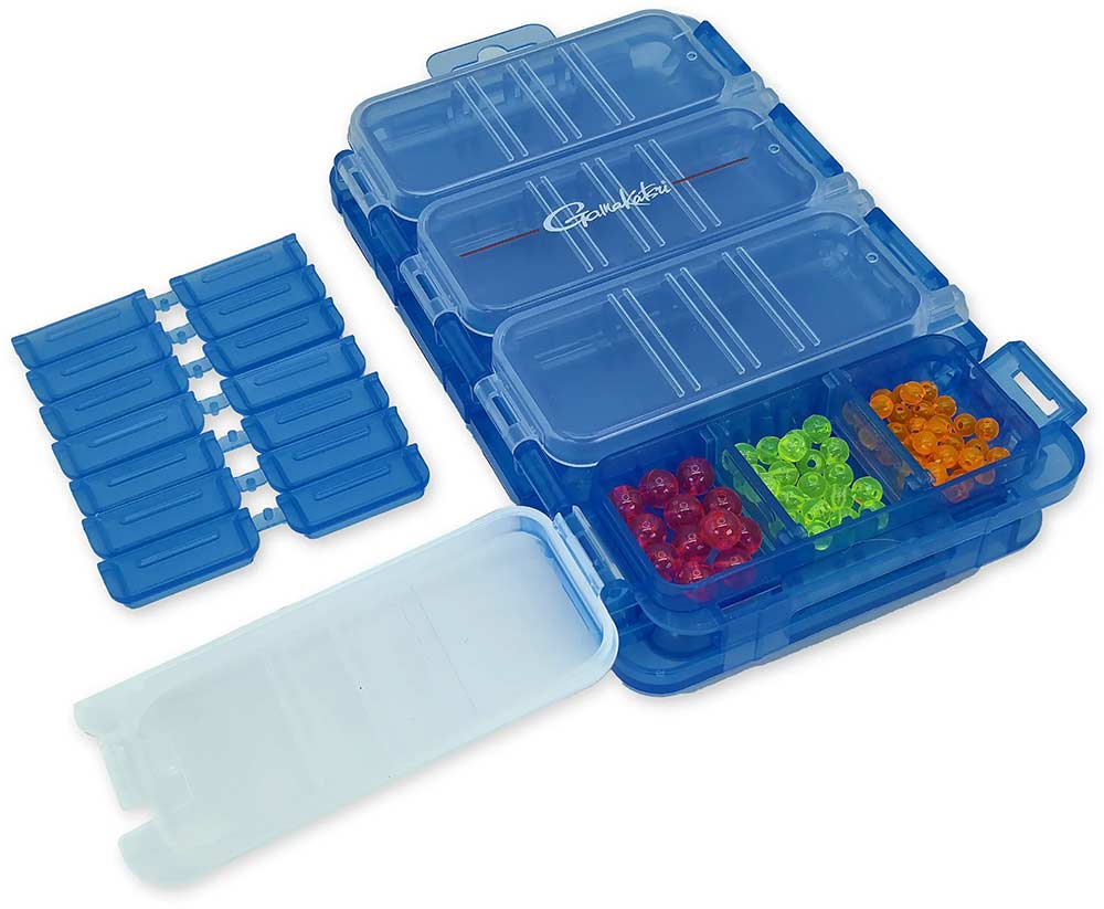 Gamakatsu G-Box Quatro Joint Loc Case 250