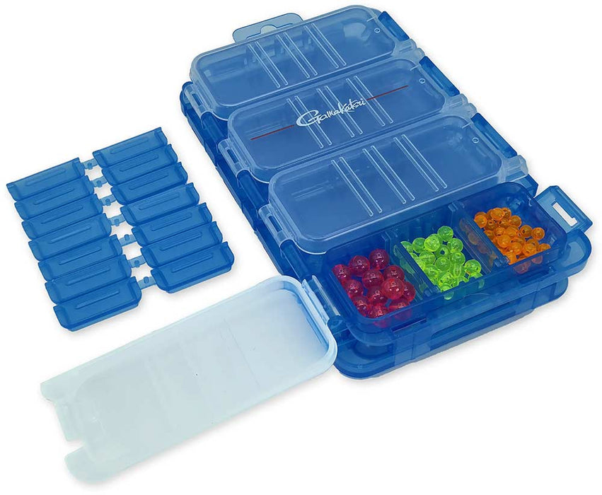 Gamakatsu G-Box Quatro Joint Loc Case 250