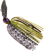 Z-Man Chatterbait Elite EVO HD