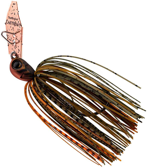 Z-Man Chatterbait Elite EVO HD
