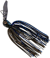 Z-Man Chatterbait Elite EVO HD