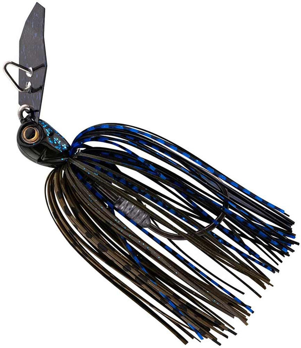 Z-Man Chatterbait Elite EVO HD