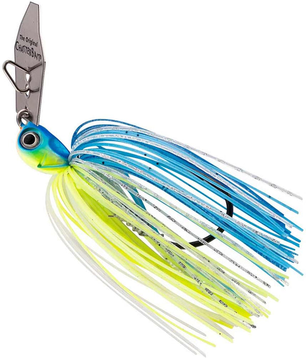 Z-Man Chatterbait Elite EVO HD