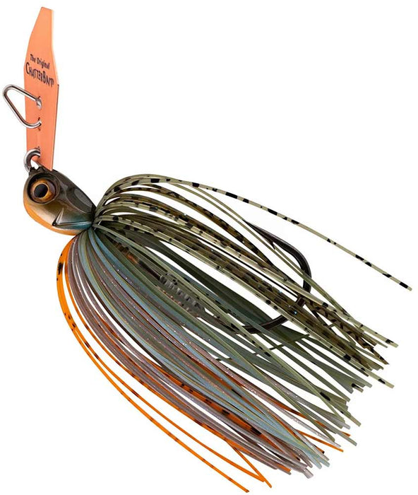 Z-Man Chatterbait Elite EVO HD