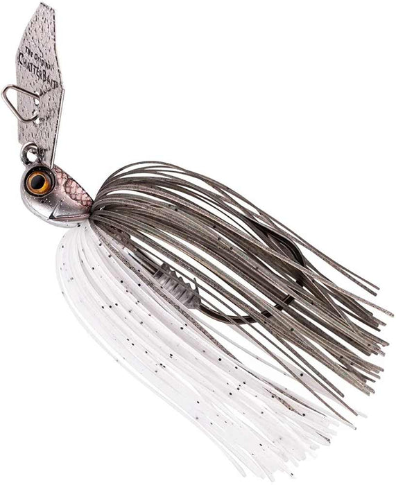 Z-Man Chatterbait Elite EVO HD