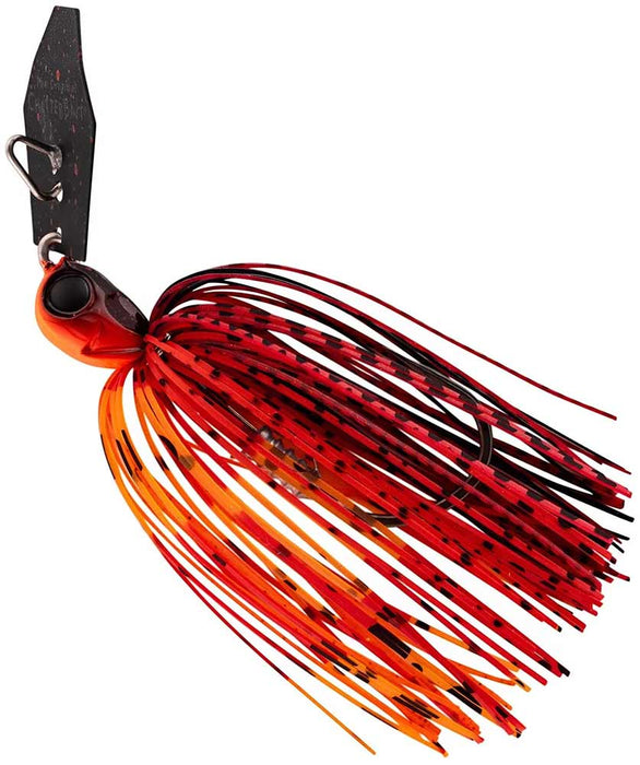 Z-Man Chatterbait Elite EVO HD