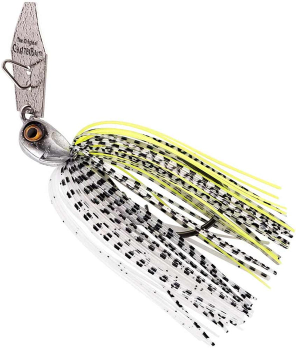Z-Man Chatterbait Elite EVO HD