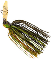 Z-Man Chatterbait Elite EVO HD
