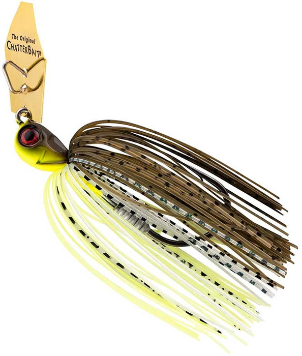 Z-Man Chatterbait Elite EVO HD