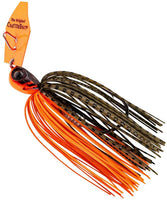 Z-Man Chatterbait Elite EVO HD