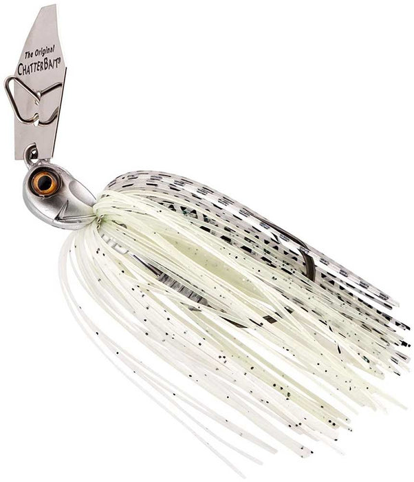 Z-Man Chatterbait Elite EVO HD
