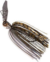 Z-Man Chatterbait Elite EVO HD
