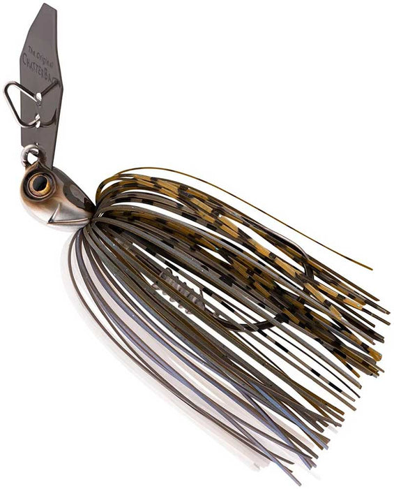 Z-Man Chatterbait Elite EVO HD