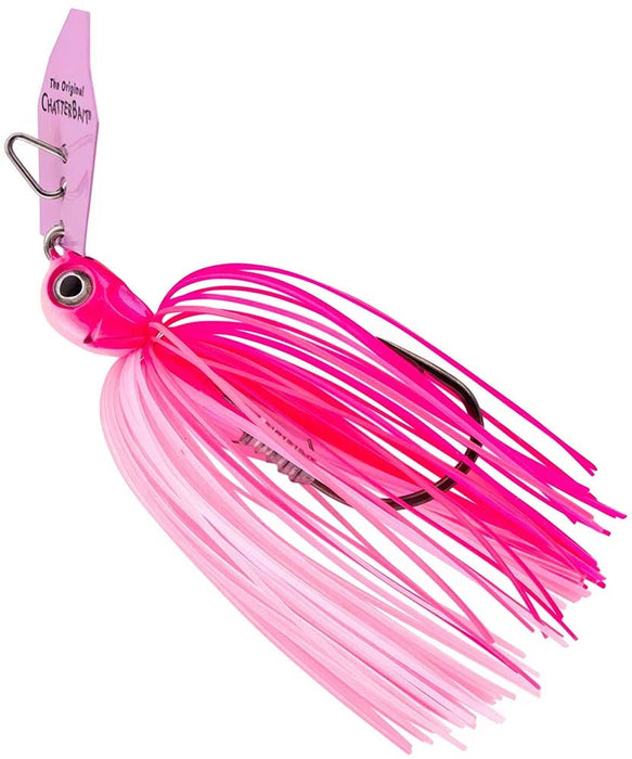 Z-Man Chatterbait Elite EVO HD