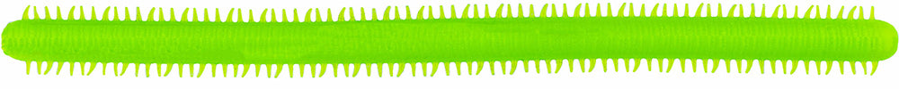BaitFuel Saltwater GO2 Bloodworm Soft Plastic Worm - 8 Inch