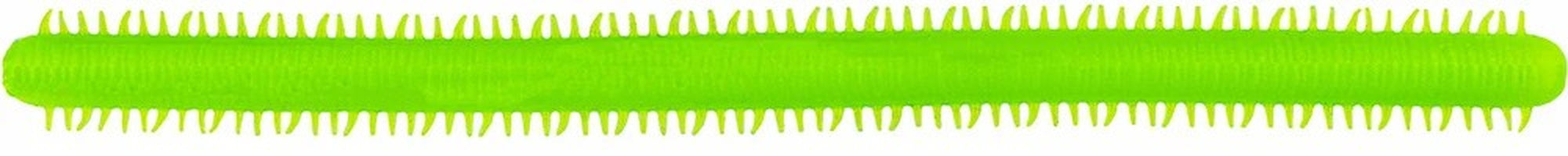 BaitFuel Saltwater GO2 Bloodworm Soft Plastic Worm - 8 Inch