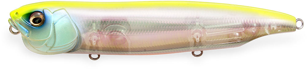 Megabass DOGMAX Topwater Walker - 5.1 Inch