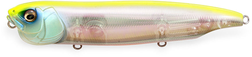 Megabass DOGMAX Topwater Walker - 5.1 Inch